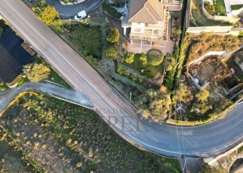 terreno - Terreno agricolo Via Generale Vincenzo Rossi 1, Bordighera - foto 1