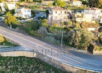 terreno - Terreno agricolo Via Generale Vincenzo Rossi 1, Bordighera - foto 2