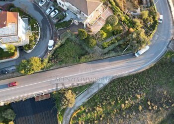 terreno - Terreno agricolo Via Generale Vincenzo Rossi 1, Bordighera - foto 3