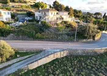 terreno - Terreno agricolo Via Generale Vincenzo Rossi 1, Bordighera - foto 4