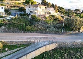 terreno - Terreno agricolo Via Generale Vincenzo Rossi 1, Bordighera - foto 5