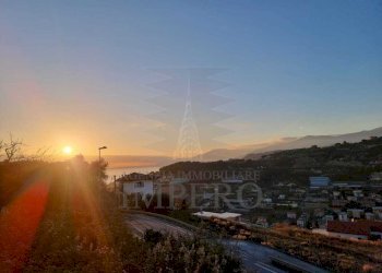 vista - Terreno agricolo Via Generale Vincenzo Rossi 1, Bordighera - foto 7