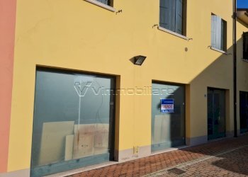 Locale Commerciale VIA C. PORTA 82, Noventa Vicentina - foto 1