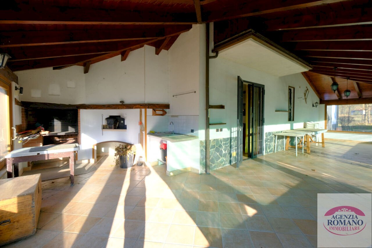 Rif 1857(Copy34).jpg - Casa indipendente SP334 4, Malvicino - foto 2