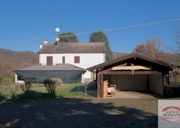 Rif 1857 a(Copy14).jpg - Casa indipendente SP334 4, Malvicino - foto 6