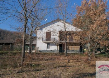 Rif 1857 a(Copy8).jpg - Casa indipendente SP334 4, Malvicino - foto 9