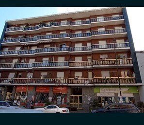 2.jpg - Attic Via Torino 129, Nichelino - photo 1