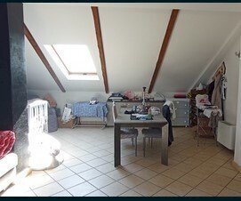 3.jpg - Attic Via Torino 129, Nichelino - photo 2