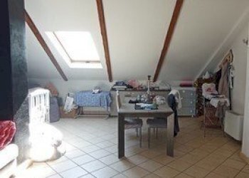 3.jpg - Mansarda Via Torino 129, Nichelino - foto 2