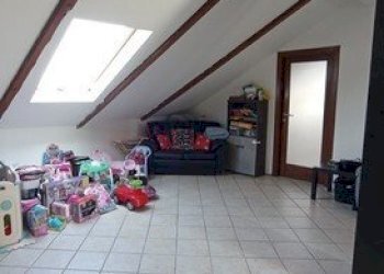 4.jpg - Mansarda Via Torino 129, Nichelino - foto 3