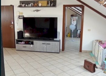 9.jpg - Mansarda Via Torino 129, Nichelino - foto 8