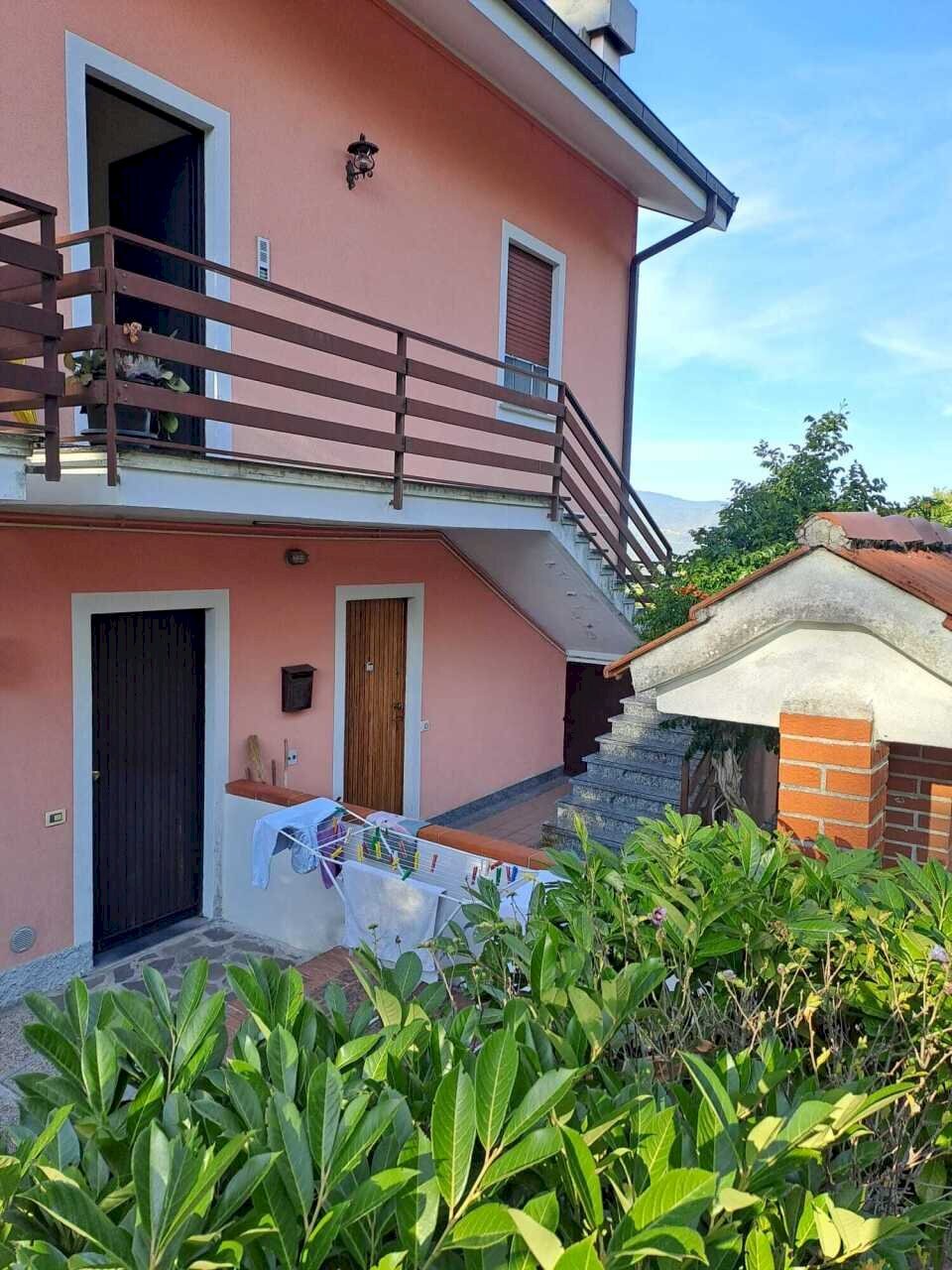 WhatsApp Image 2025-10-31 at 09.51.30.jpeg - Three-room apartment Villaggio la Crocetta Tavarone 3, Maissana - photo 1