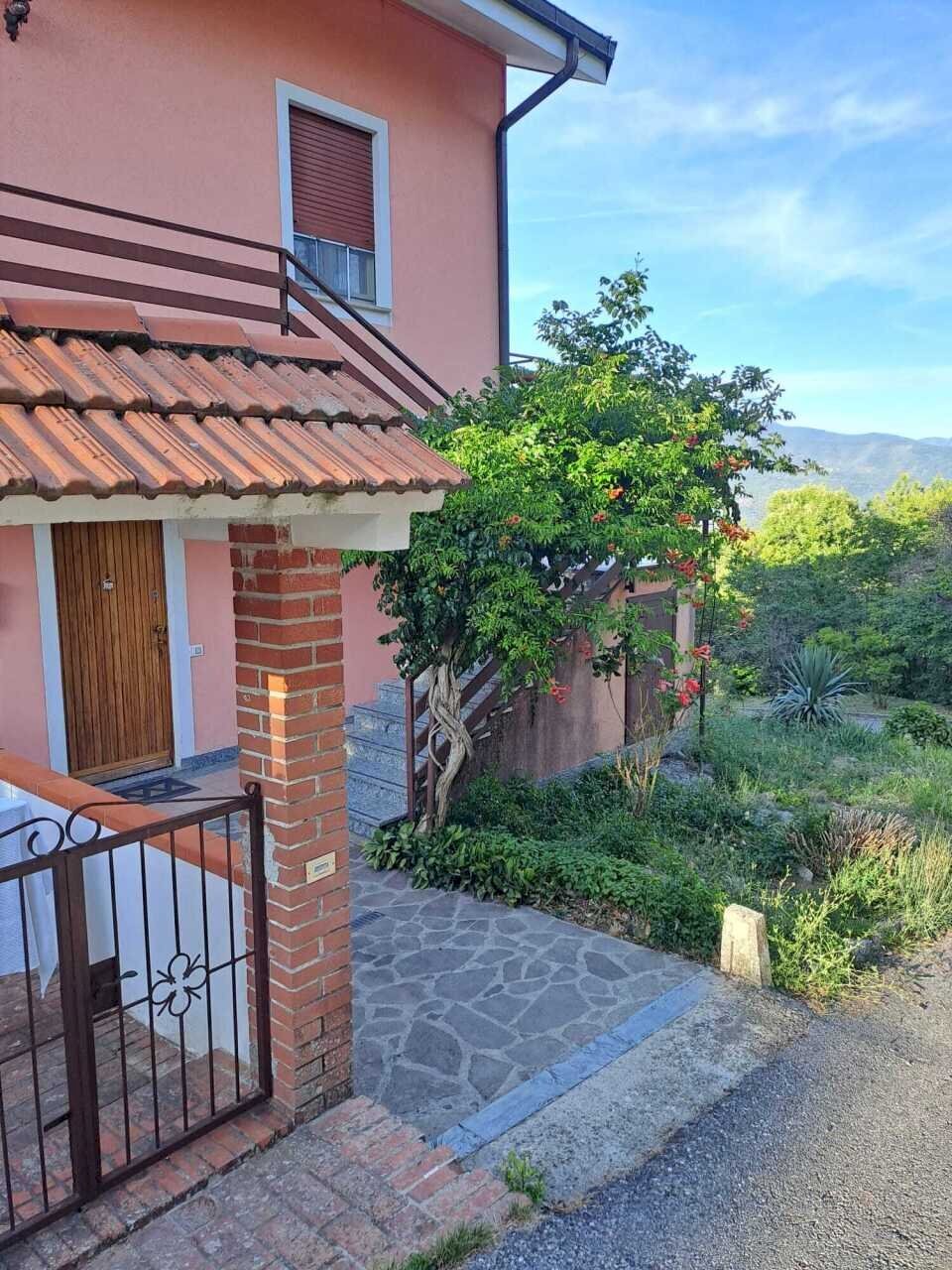 WhatsApp Image 2025-10-31 at 09.51.59.jpeg - Three-room apartment Villaggio la Crocetta Tavarone 3, Maissana - photo 2