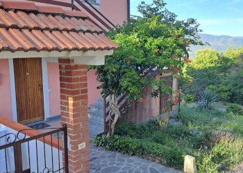 WhatsApp Image 2025-10-31 at 09.51.59.jpeg - Appartamento Villaggio la Crocetta Tavarone 3, Maissana - foto 2