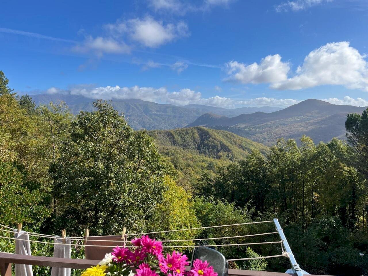 WhatsApp Image 2025-10-28 at 16.50.53.jpeg - Bilocale Villaggio la Crocetta Tavarone 6, Maissana - foto 2