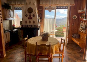 WhatsApp Image 2025-10-28 at 16.50.52.jpeg - Two-room apartment Villaggio la Crocetta Tavarone 6, Maissana - photo 1