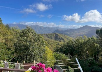 WhatsApp Image 2025-10-28 at 16.50.53.jpeg - Two-room apartment Villaggio la Crocetta Tavarone 6, Maissana - photo 2