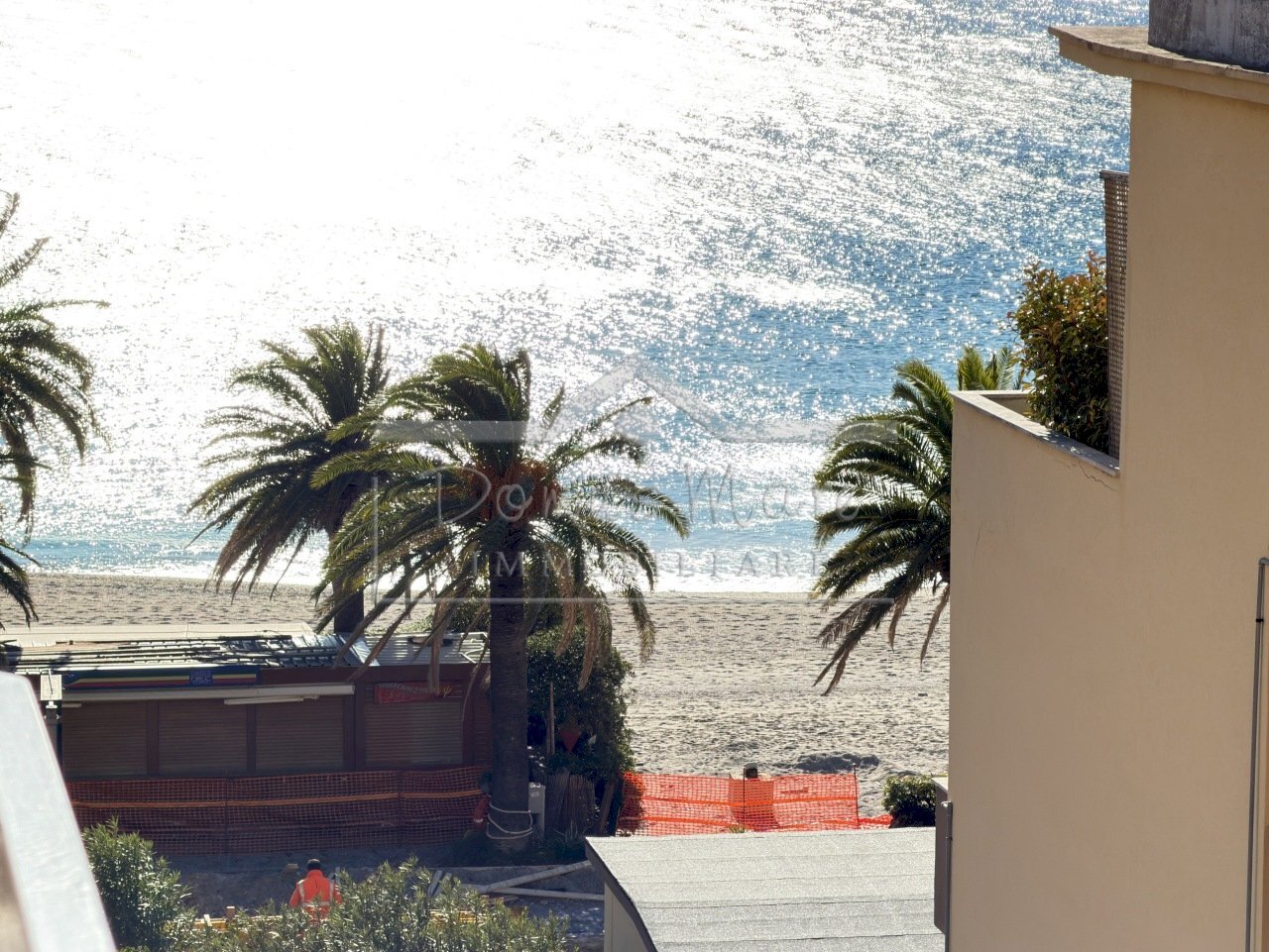 IMG_9870.JPG - Two-room apartment Vico delle Stelle 29, Savona - photo 1