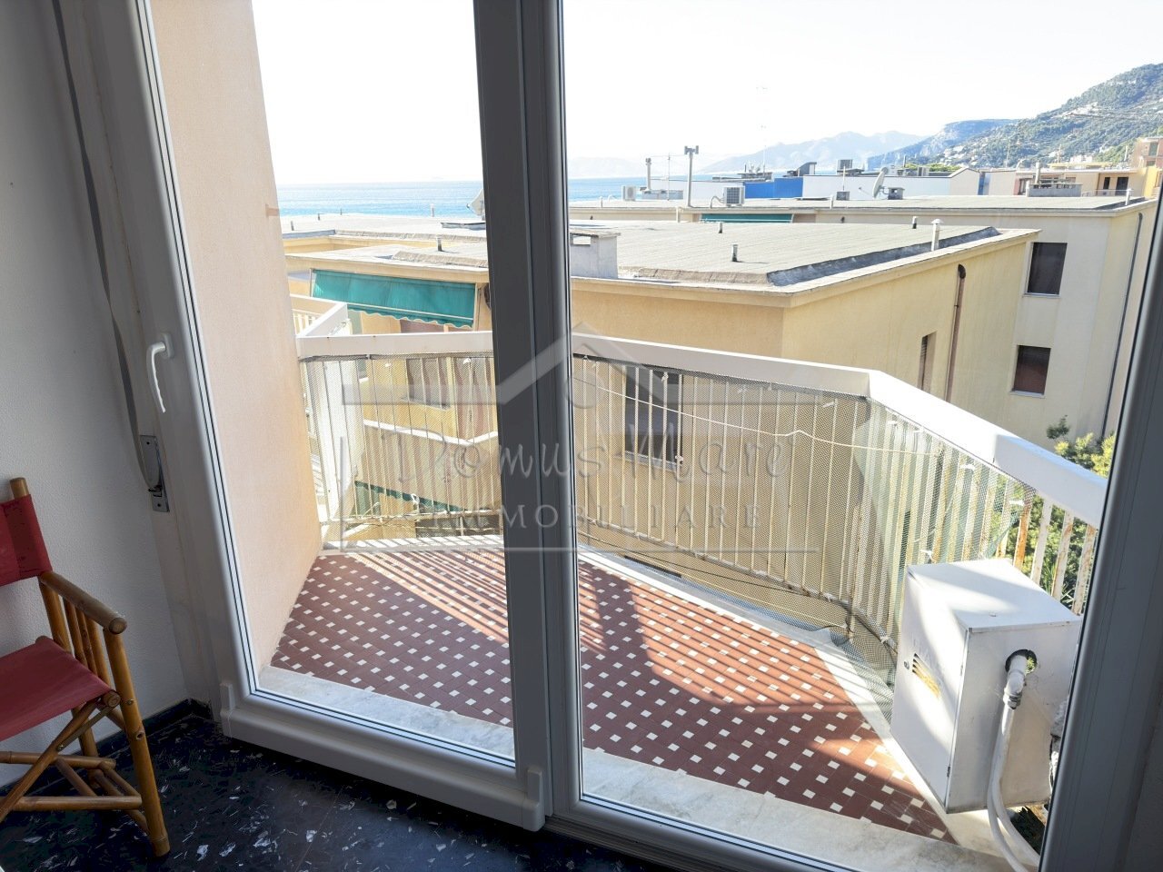 IMG_9830.JPG - Two-room apartment Vico delle Stelle 29, Savona - photo 3