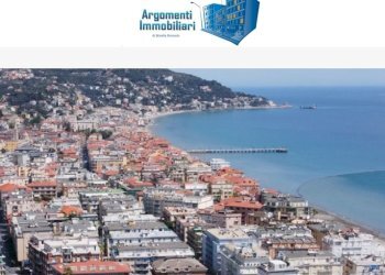 Riempitivo Mirella 5.jpg - Bilocale Via Roma, Alassio - foto 10