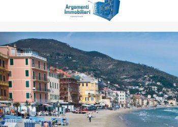 Rimpitivo Mirella 2.jpg - Bilocale Via Roma, Alassio - foto 11