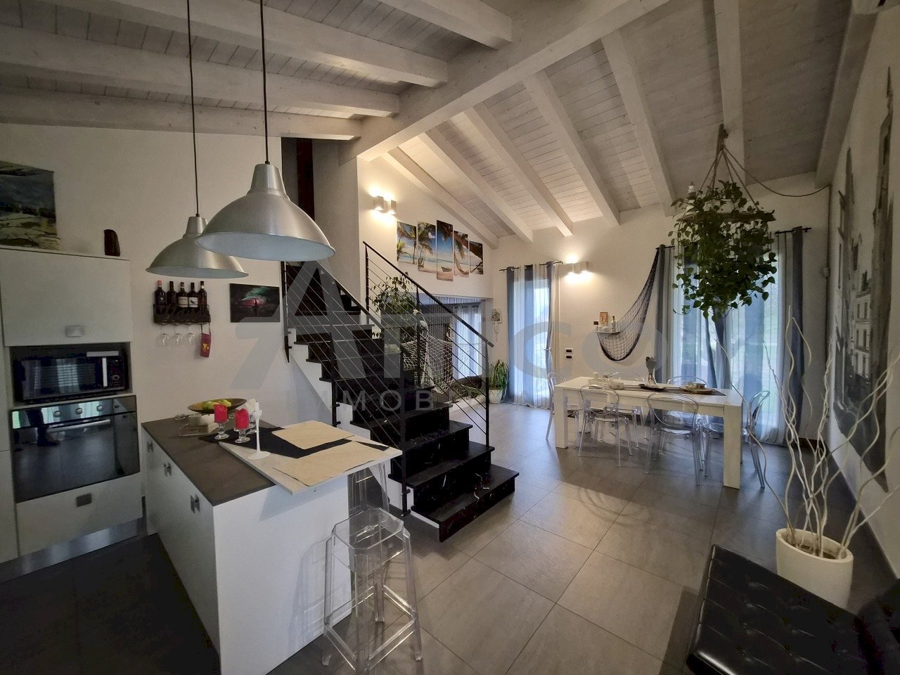 20251122_090831.jpg - Villa Via Arginone Cornè RO, Arquà Polesine - photo 2