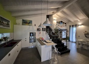 20251122_090833.jpg - Villa Via Arginone Cornè RO, Arquà Polesine - foto 1