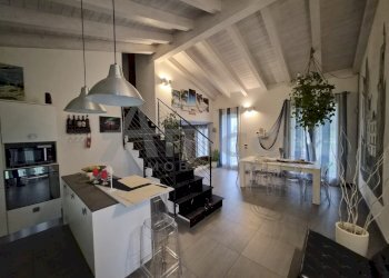 20251122_090831.jpg - Villa Via Arginone Cornè RO, Arquà Polesine - foto 2