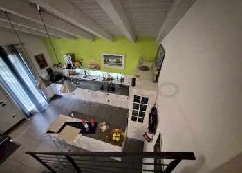 20251122_092159.jpg - Villa Via Arginone Cornè RO, Arquà Polesine - foto 4