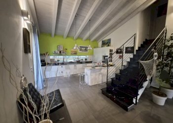 20251122_090820.jpg - Villa Via Arginone Cornè RO, Arquà Polesine - foto 5