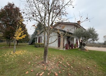 IMG-20251122-WA0057 (1).jpg - Villa Via Arginone Cornè RO, Arquà Polesine - foto 6