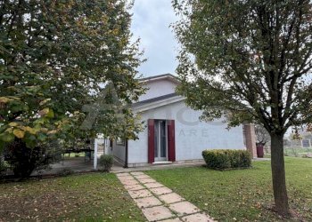 IMG-20251122-WA0006.jpg - Villa Via Arginone Cornè RO, Arquà Polesine - foto 7