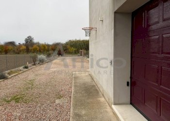 IMG-20251122-WA0033.jpg - Villa Via Arginone Cornè RO, Arquà Polesine - foto 11