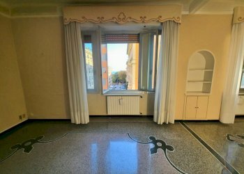 IMG-20251127-WA0014.jpg - Appartamento Via Bernardo Strozzi 25, Genova (zona Castelletto) - foto 1