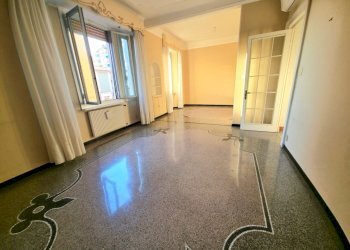 IMG-20251127-WA0011.jpg - Appartamento Via Bernardo Strozzi 25, Genova (zona Castelletto) - foto 5