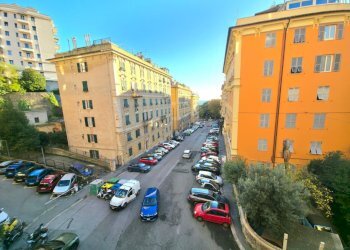 IMG-20251127-WA0010.jpg - Appartamento Via Bernardo Strozzi 25, Genova (zona Castelletto) - foto 8