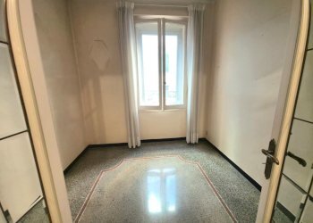 IMG-20251127-WA0007.jpg - Appartamento Via Bernardo Strozzi 25, Genova (zona Castelletto) - foto 11