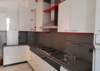 WhatsApp Image 2025-10-07 at 09.19.03 (2).jpeg - Appartamento Via Bernardo Strozzi 25, Genova (zona Castelletto) - foto 16