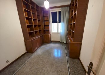 IMG-20251127-WA0018.jpg - Appartamento Via Bernardo Strozzi 25, Genova (zona Castelletto) - foto 18