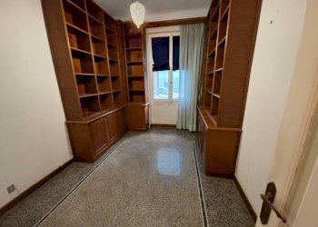 IMG-20251127-WA0019.jpg - Appartamento Via Bernardo Strozzi 25, Genova (zona Castelletto) - foto 19