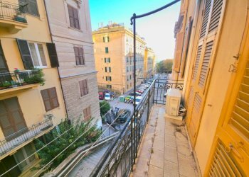 IMG-20251127-WA0008.jpg - Appartamento Via Bernardo Strozzi 25, Genova (zona Castelletto) - foto 21