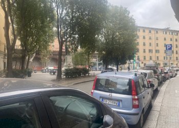 IMG_8363.jpeg - Locale Commerciale Genova (zona Sampierdarena) - foto 1