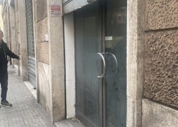 IMG_8362.jpeg - Locale Commerciale Genova (zona Sampierdarena) - foto 2