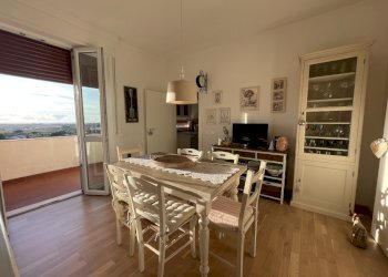 IMG_5895.jpg - Attico Via Aurelia, Cecina - foto 1