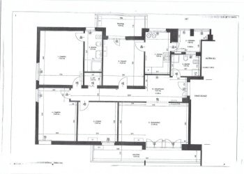 P.7.jpg - Attico Via Aurelia, Cecina - foto 13