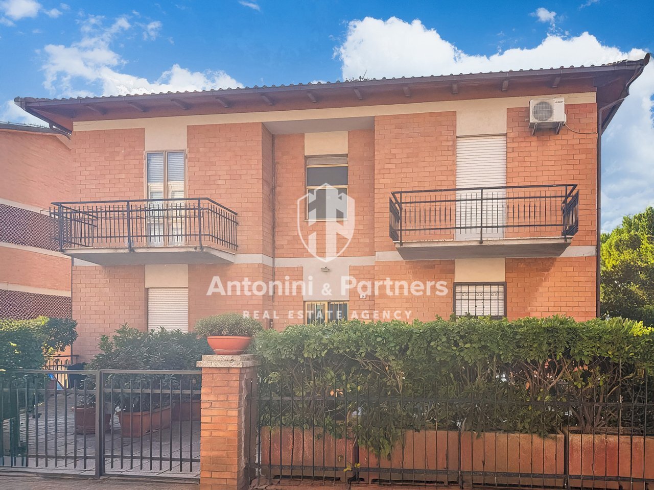 appartamento la vista 2.jpg - Appartamento Via del Broglino, Todi - foto 2