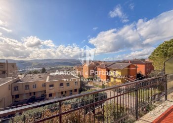 appartamento la vista 7.jpg - Appartamento Via del Broglino, Todi - foto 5