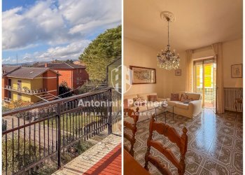 appartamento la vista 24.jpg - Appartamento Via del Broglino, Todi - foto 7