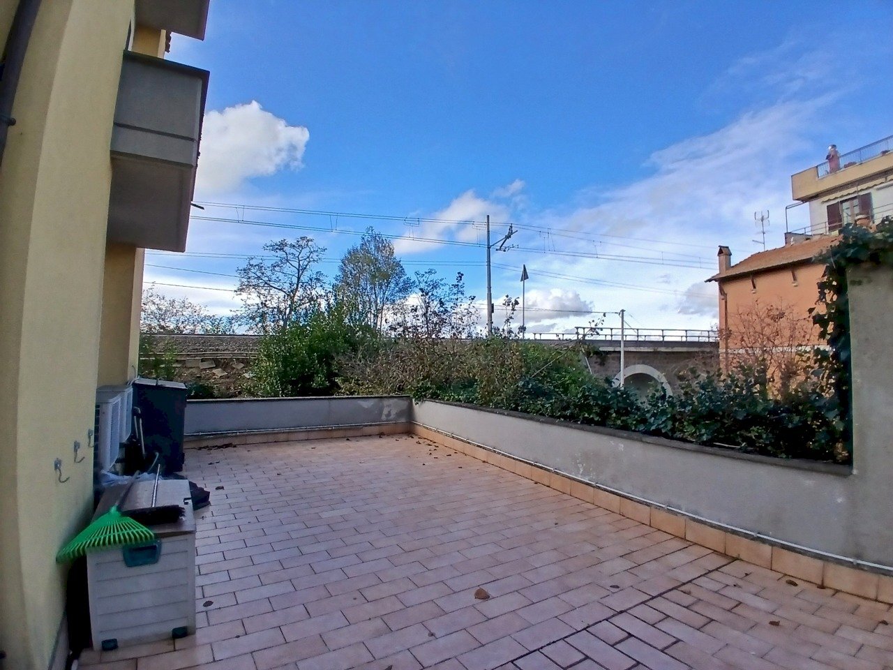 20251122_125647.jpg - Quadrilocale Via Flaminia 104, Castelnuovo di Porto - foto 3