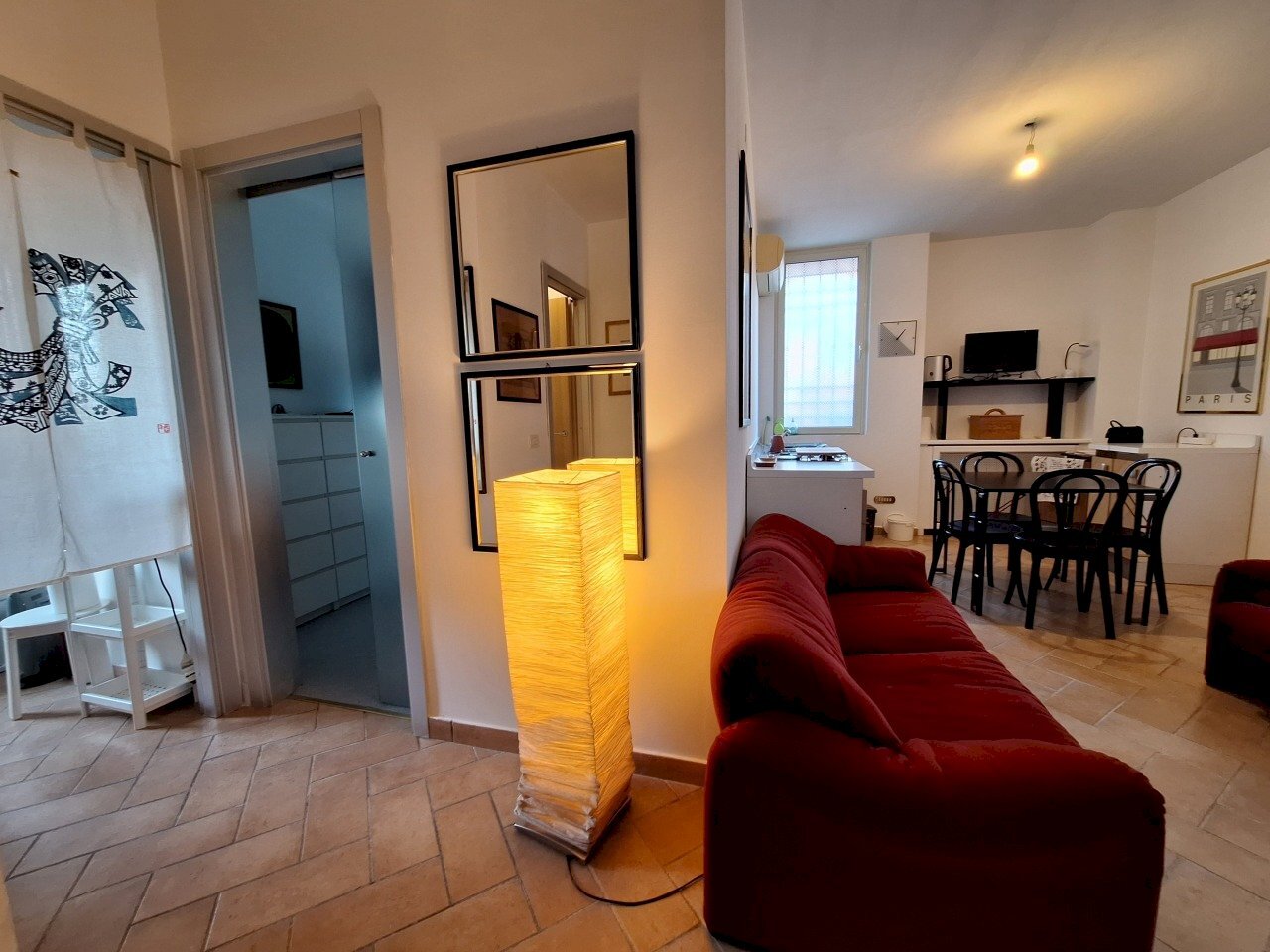 20251122_130540.jpg - Quadrilocale Via Flaminia 104, Castelnuovo di Porto - foto 1